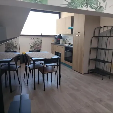 Risveglio Nella Valle Διαμέρισμα *