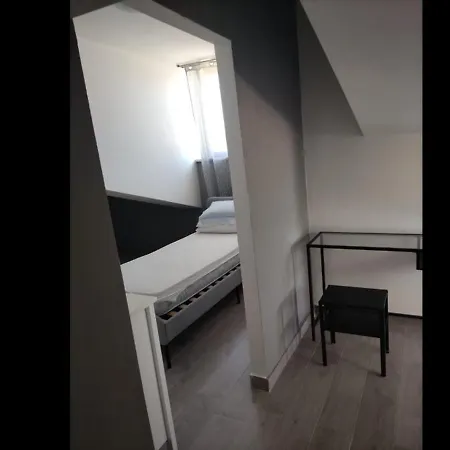 Διαμέρισμα Risveglio Nella Valle *