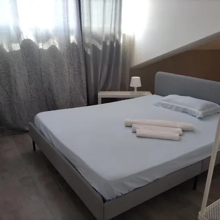 Risveglio Nella Valle Διαμέρισμα